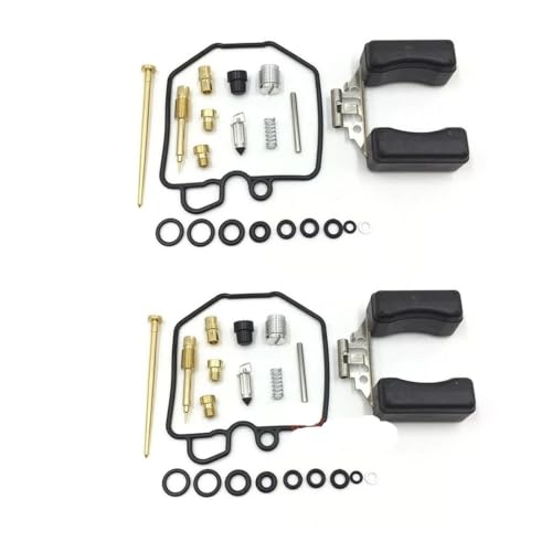 Kit réparation carburateur CX500 et GL500 lot de 2 pièces pour modèles 1978 à 1979