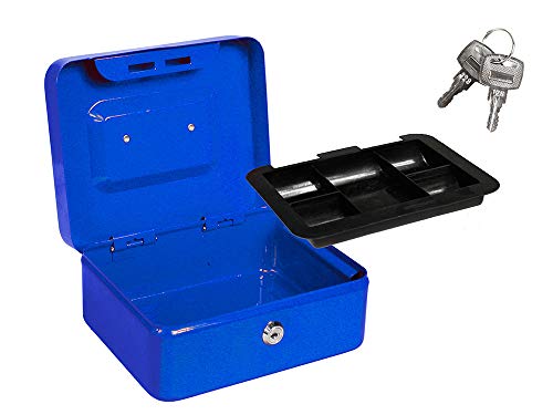 Vetrineinrete® Cassetta portavalori cassaforte di