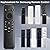 Replacement for Samsung-TV-Remote-Control,BN59-01432A Rechargeable-Voice-Remote Compatible Samsung Frame Crystal Solar UHD Neo QLED OLED Serie Smart TVs