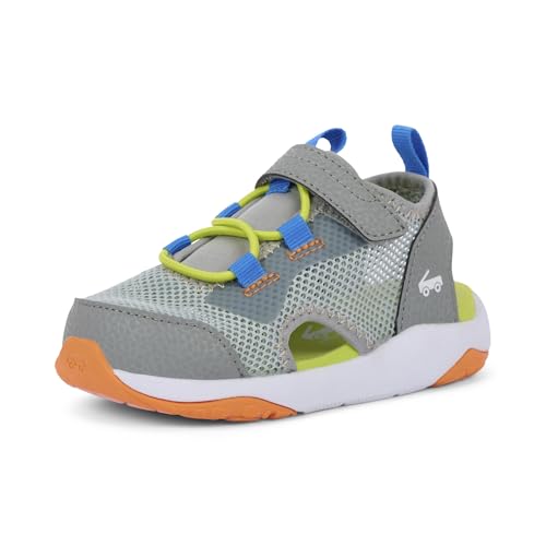 Image of See Kai Run Aven - Water-Friendly Sandals for Little Kids