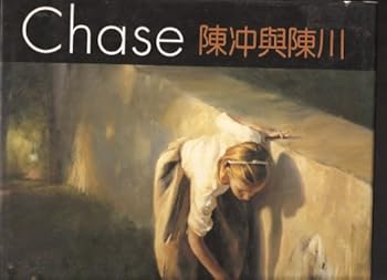 Hardcover Chase Book
