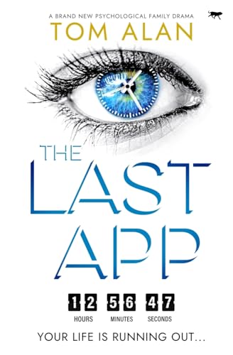 The Last App view 2