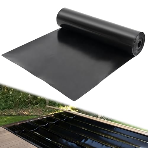 50ft Under Deck Drainage System for Waterproofing