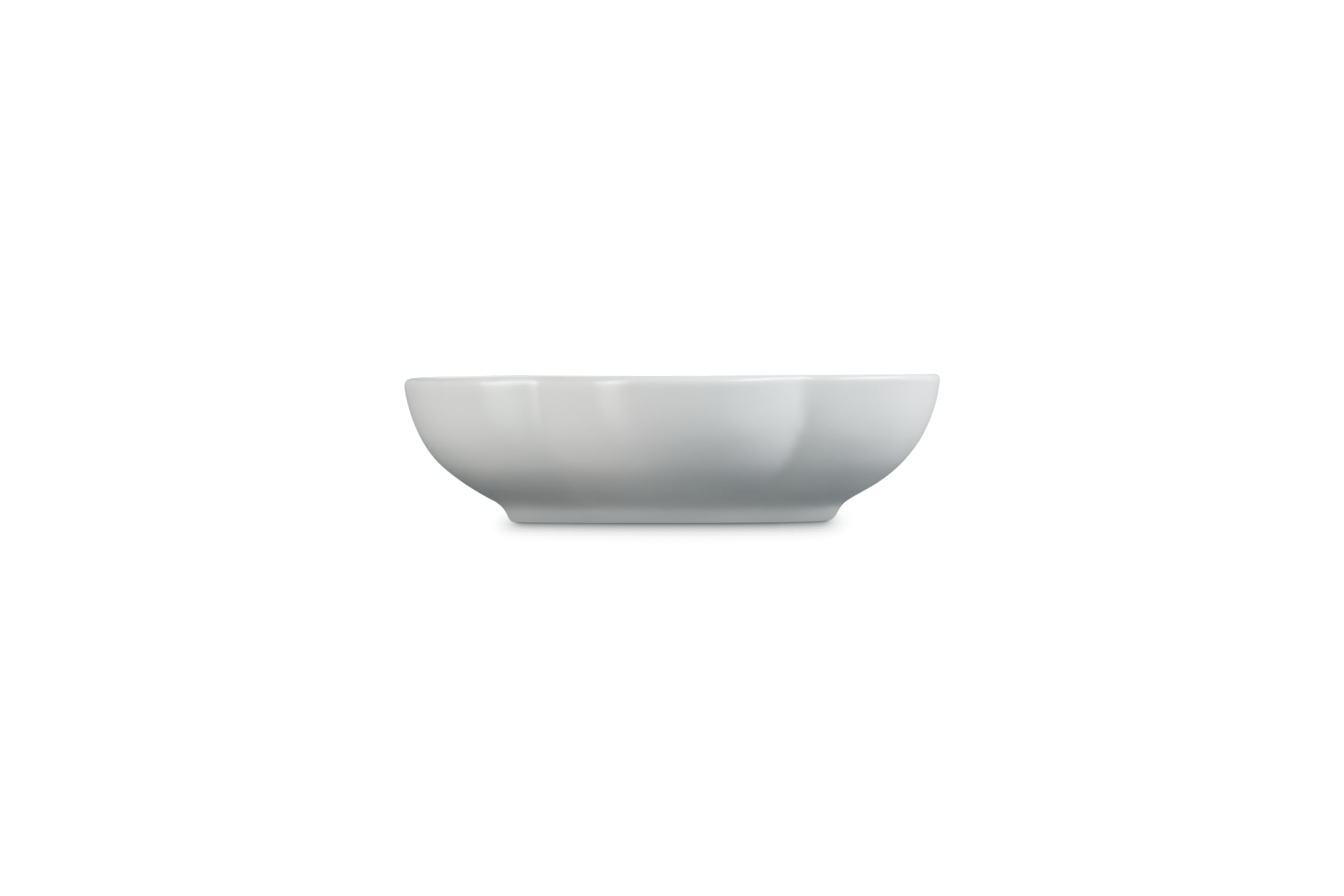 Amazon｜ル・クルーゼ(Le Creuset) 皿 深皿 スフィア・ラウンド