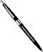 SKILCRAFT Recycled Ballpoint Pen Black Ink Fine Point 12/Box (7520-01-386-1618)