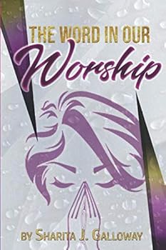 Paperback THE WORD IN OUR WORSHIP: Volume I Book