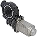 Cardone 82-4538 New Power Window Lift Motor