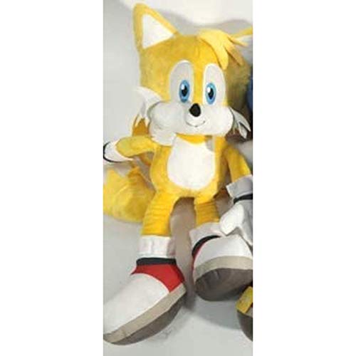 Reviews y listado de Muñeco sonic grande Top diez. 13 Imagen adicional