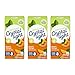 Crystal Light Peach Mango Green Tea Drink Mix, 10-Quart Canister (Pack of 3)