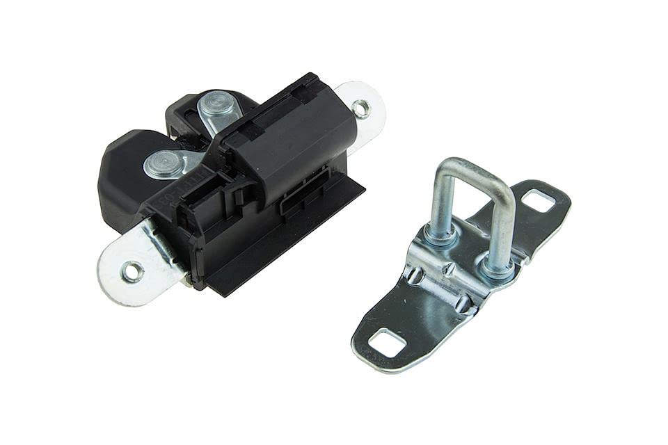 Verrouillage central du hayon robuste EZC-FT-033 pour Alfa Romeo Giulietta