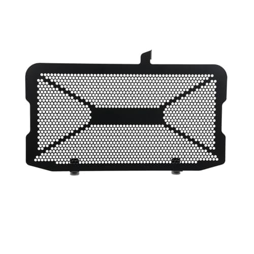 Grille de radiateur NT1100 en métal robuste pour une protection optimale de votre moto
