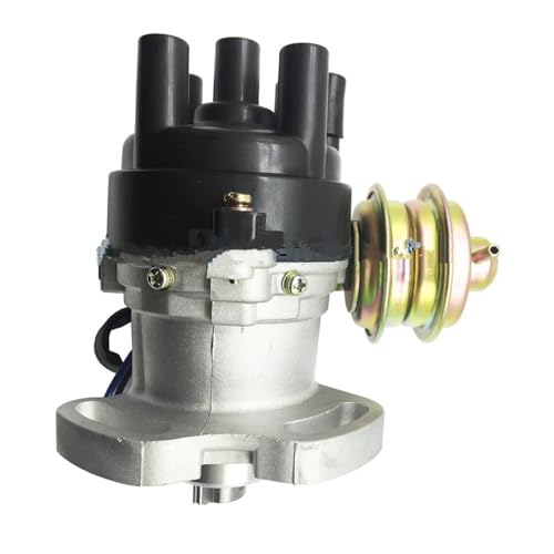 Distribuidor de encendido compatible con Ford B3F3-18-200 que elimina fallos 2