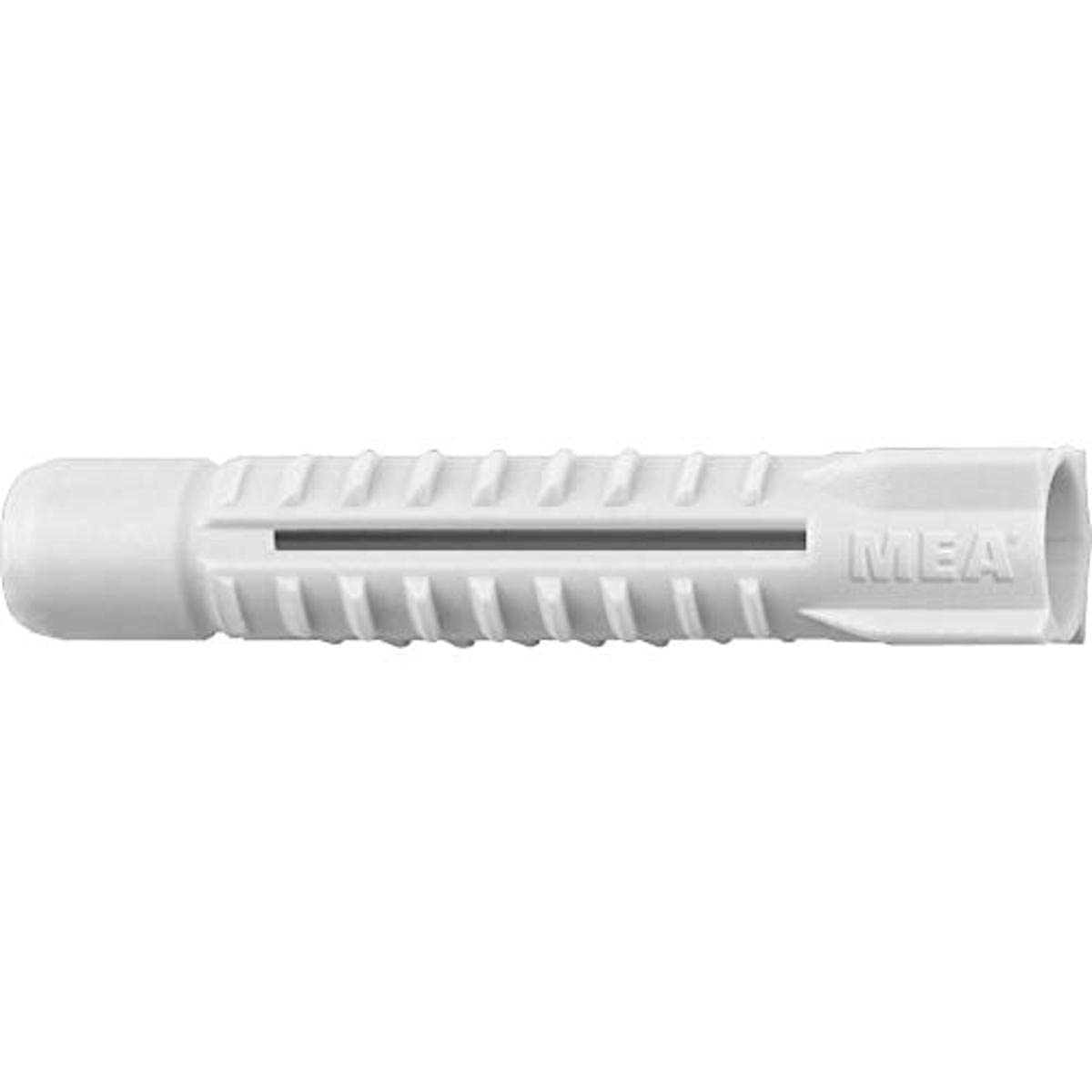 Apolo Mea MZ 6x40 Dübel (6x40mm, 100 adet)