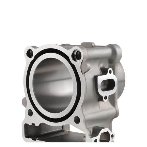 Kit de reconstrucción de cilindro y pistón de 84,5mm para solucionar fallos en tu ATV 400cc 4