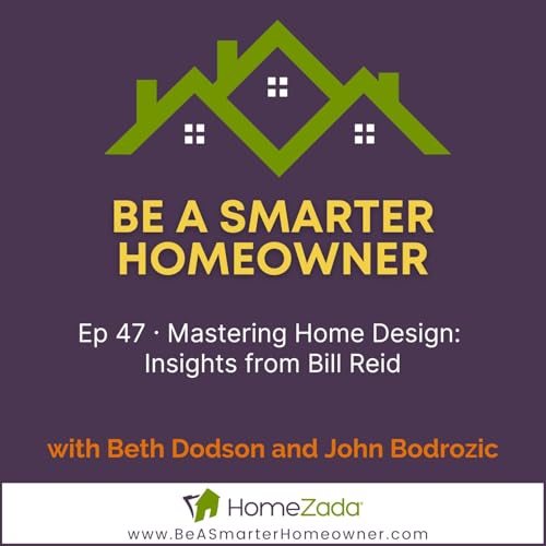Mastering Home Design: Insights from Bill Reid