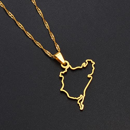 Collier Allemagne racing idéal pour vos sorties automobiles
