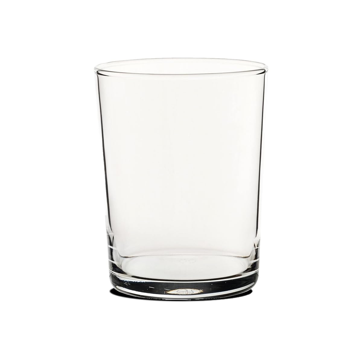 Set de 24 Vasos de degustación, Copas de chupito, Vaso de Cristal para Bebidas, Agua, Jugo, Vino, Capacidad 50 cl