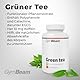 GymBeam Grüner Tee (Kapseln) (120 KAP)