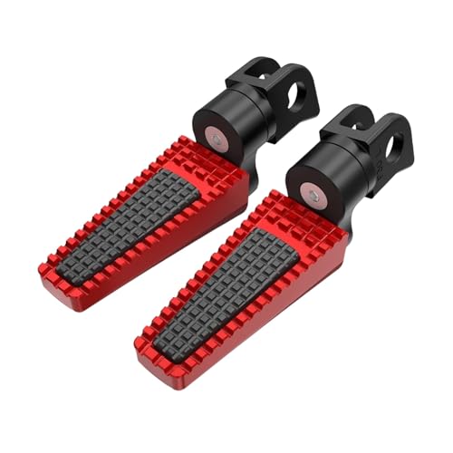 Repose-pieds avant réglables pour moto Honda Monkey 125 2020-2024