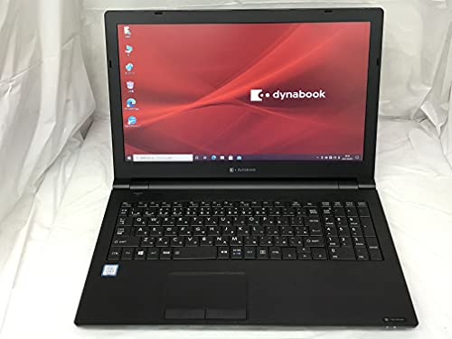 Amazon.co.jp: 【中古】 2020年モデル dynabook B65/EP ノートパソコン
