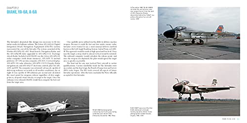 A-6 Intruder: Grumman's All-Weather Interdictor from Vietnam to the Persian Gulf: 46