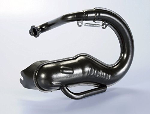 Tube échappement 2030 pour rénovation moteur Vespa Special 1982