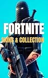 skins kindle paperwhite  Fortnite Skins: Full Skins Collection (English Edition)