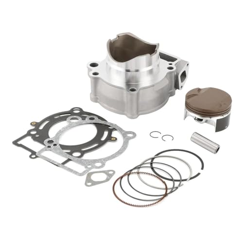 Piston cylindre NC250 ZS177MM pour réparer perte puissance