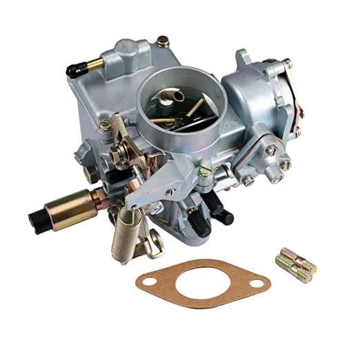 Carburateur VW 30/31 PICT-3 pour moteur avec collecteur admission un seul orifice