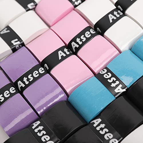 Atseen Tennis Racket Grip Tape thumb #6