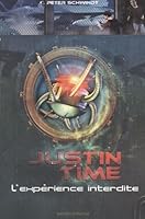 Justin Time, Tome 2 2747021777 Book Cover