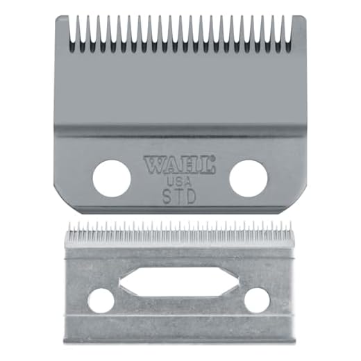 Wahl Rakkniv, 150 g