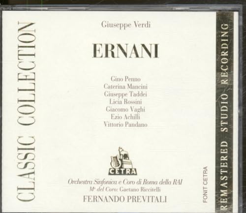  Ernani