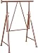 Produktbild müba Gerüstbock lackiert B 1,20m H 0,75-1,30m