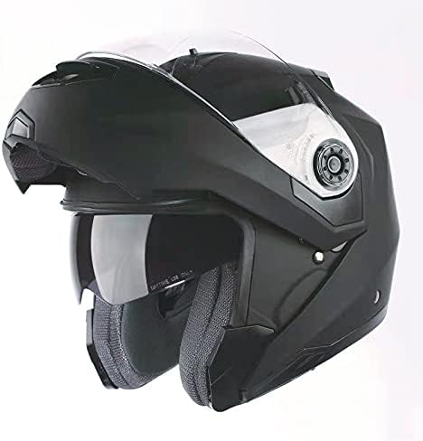 Casco da moto modulare thumbnail classifica