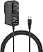 Marg 2A Mini USB AC/DC Charger Power Adapter Cord for Aiptek Video Camera Camcorder