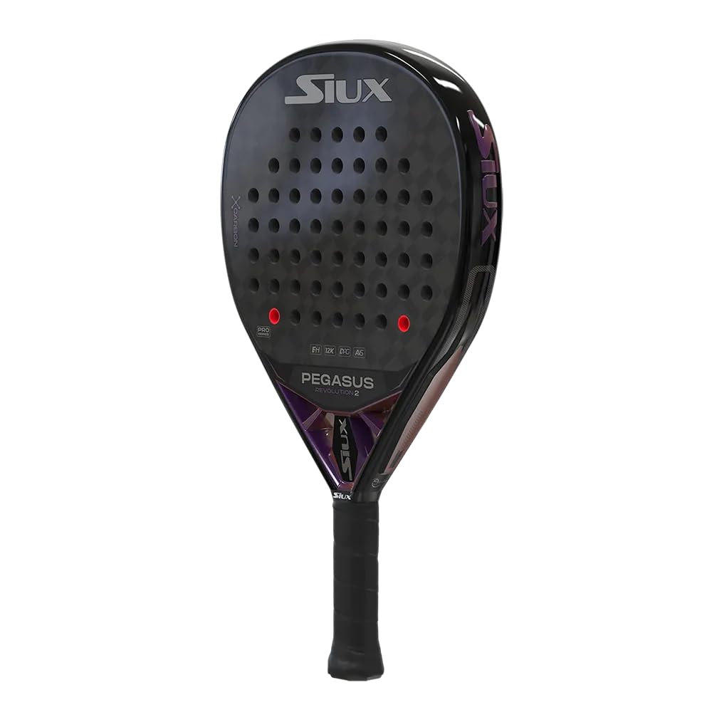 Siux Pegasus Revolution 2