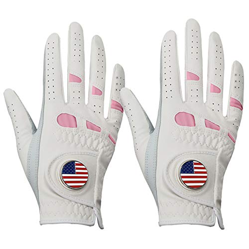 Comparison of Best Golf Gloves For Left Handed Golfers Top Picks 2023
