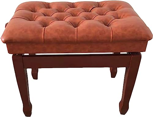 Tabouret Piano,Banquette Piano Banc Banc de Piano réglable avec Compartiment de Rangement pour Musique Tabouret de Piano Moderne avec siège rembourré pour la Maison et Les Professionnels, Bois de tec - Les Beatles, Paul McCartney, John Lennon, RIngo Starr, George Harrison Tabouret Piano,Banquette Piano Banc Banc de Piano réglable avec Compartiment de Rangement pour Musique Tabouret de Piano Moderne avec siège rembourré pour la Maison et Les Professionnels, Bois de tec