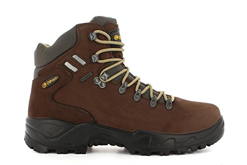 Botas de Montaña Hombre Chiruca Marca CHIRUCA