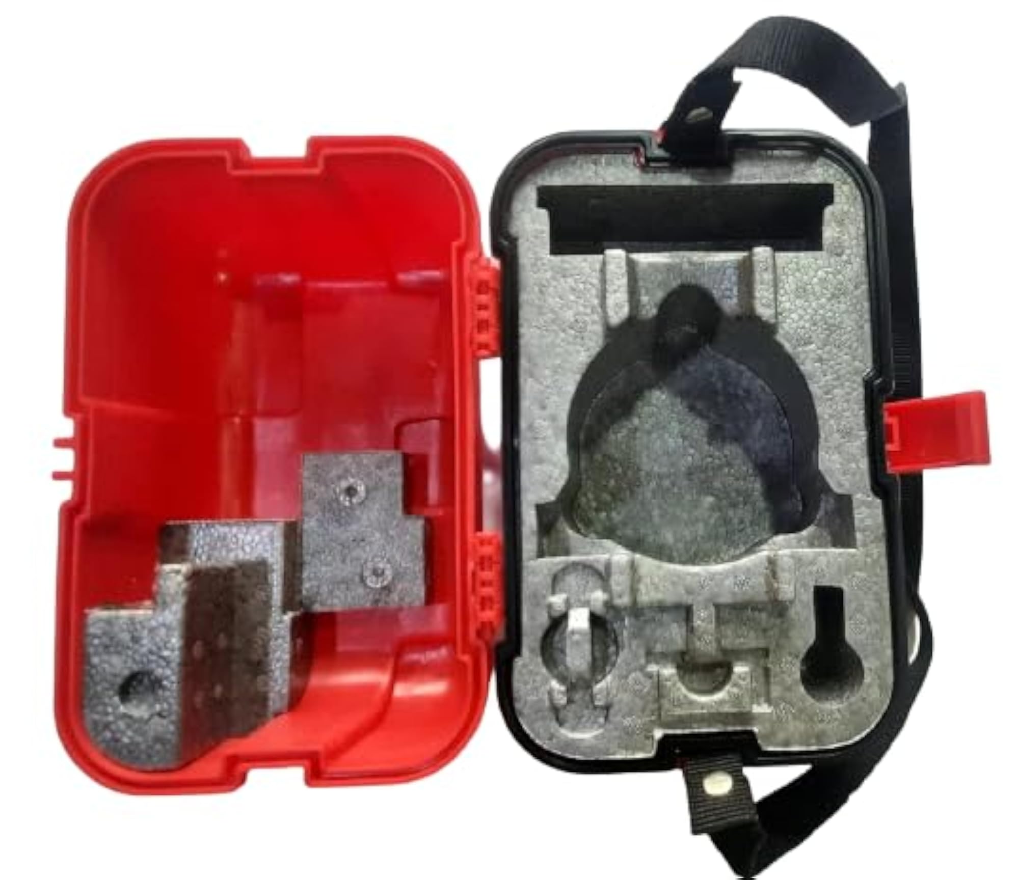 Auto Level Empty Box Compatible for Sokkia