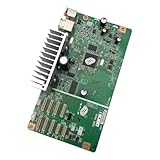 Convient pour une utilisation dans diverses applications d'impression à plat nécessitant un contrôle précis