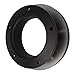 Centric 120.83002 Premium Brake Rotor