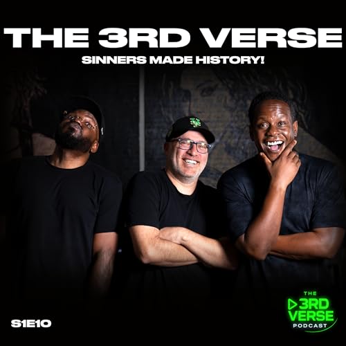 Jack Harlow &ldquo;Got Blacker&rdquo;? + Sinners Wins BIG at the Oscars