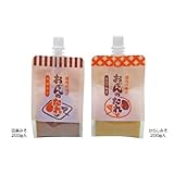 讃岐風からしみそ おでんのたれ(6本セット)