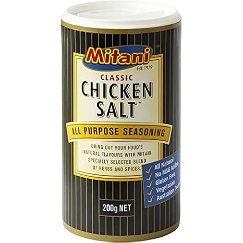 Mitani Classic Chicken Salt Cover
