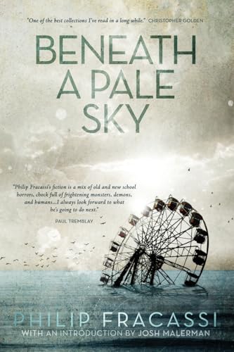 Beneath a Pale Sky