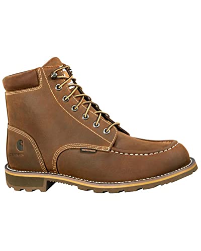 Carhartt Footwear CMW6197 Traditional Welt Work Boot3