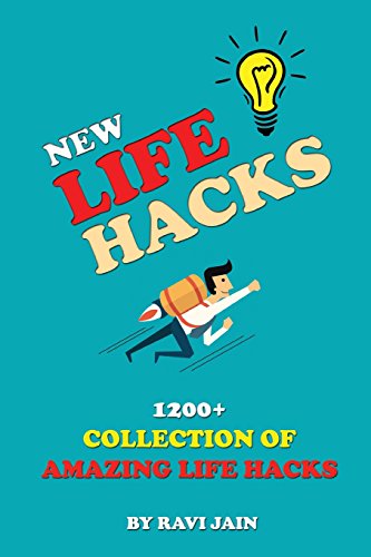 New Life Hacks: 1200+ Collection of Amazing Life Hacks