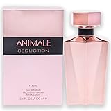 Animale Seduction Femme Eau De Parfum Spray 100 ml for Women